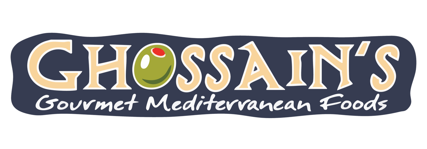 Ghossain's Gourmet Mediterranean Foods
