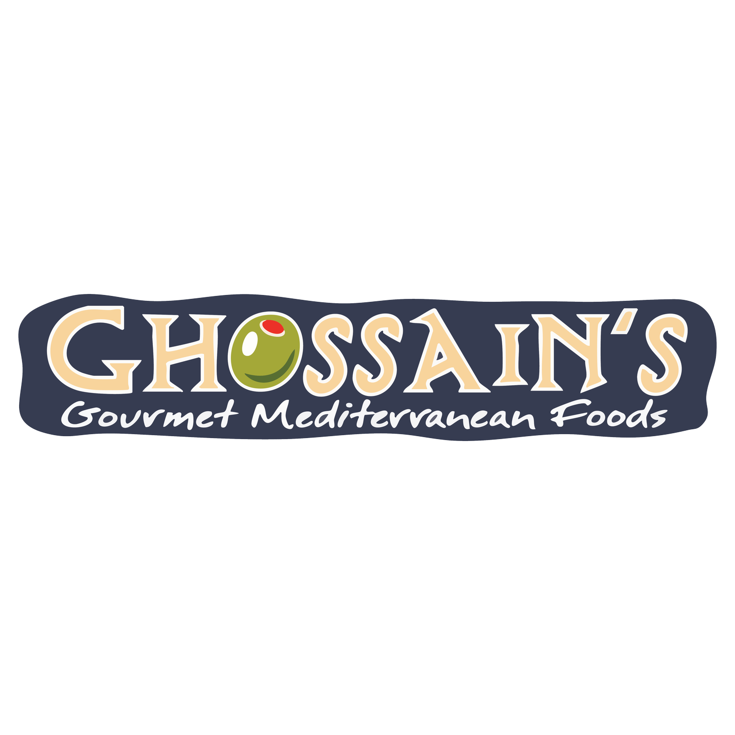 Ghossain's Gourmet Mediterranean Foods