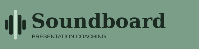 Soundboard