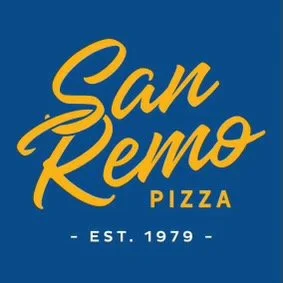 San Remo Pizza