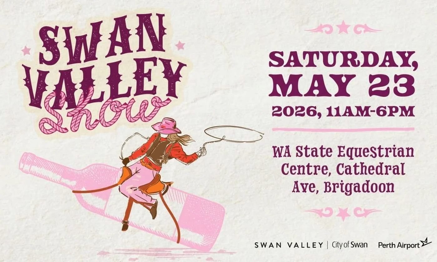 Swan Valley Show
