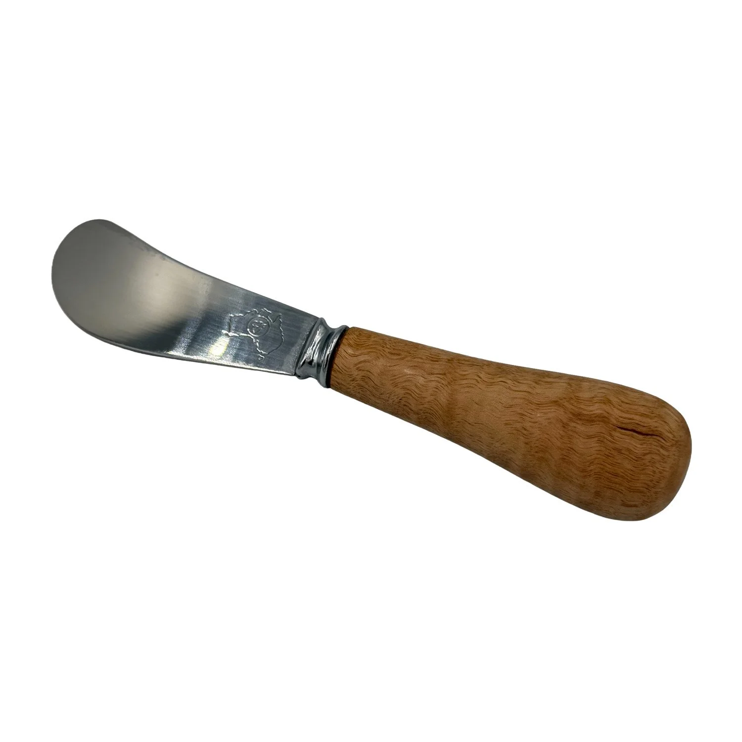 Pate Knife