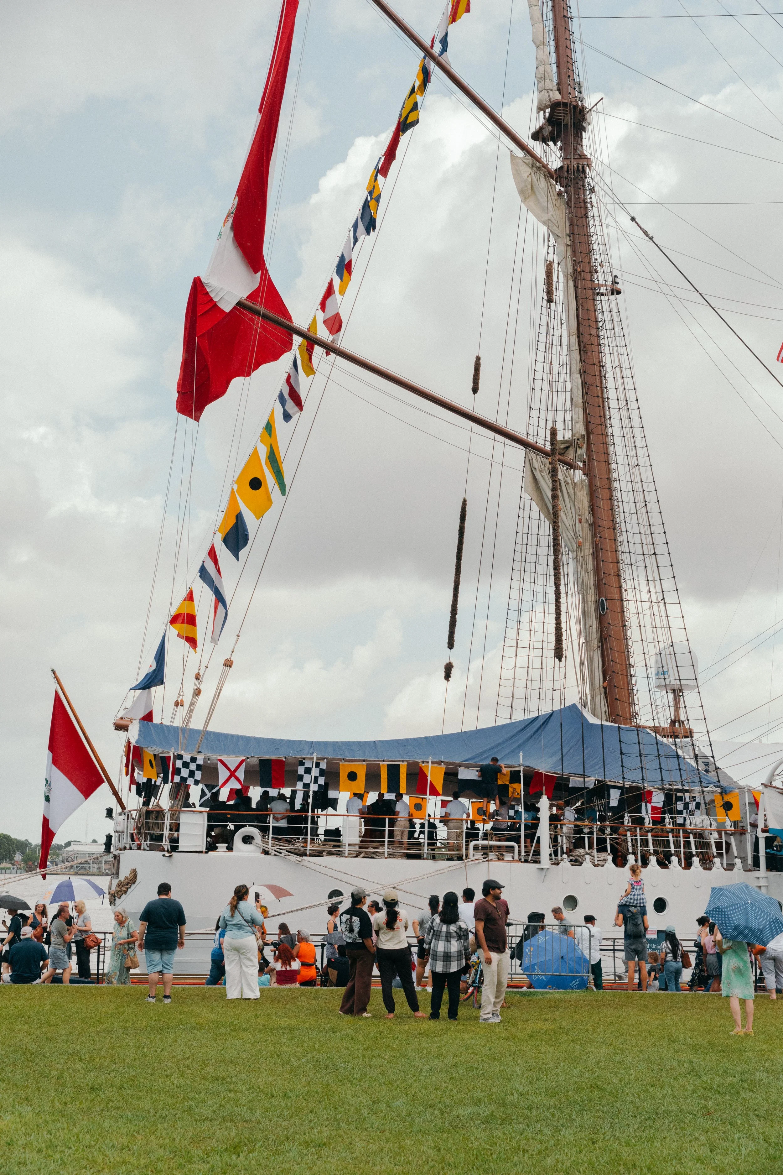 Events & Culture