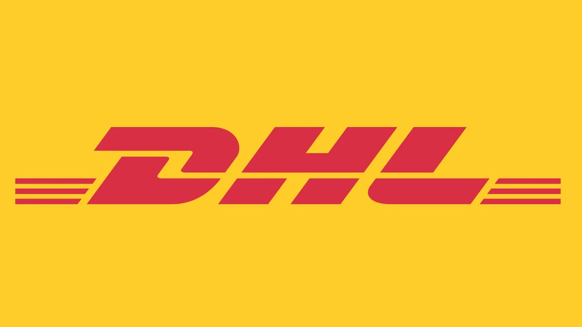 DHL logo