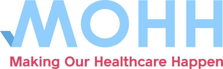 MOHH logo