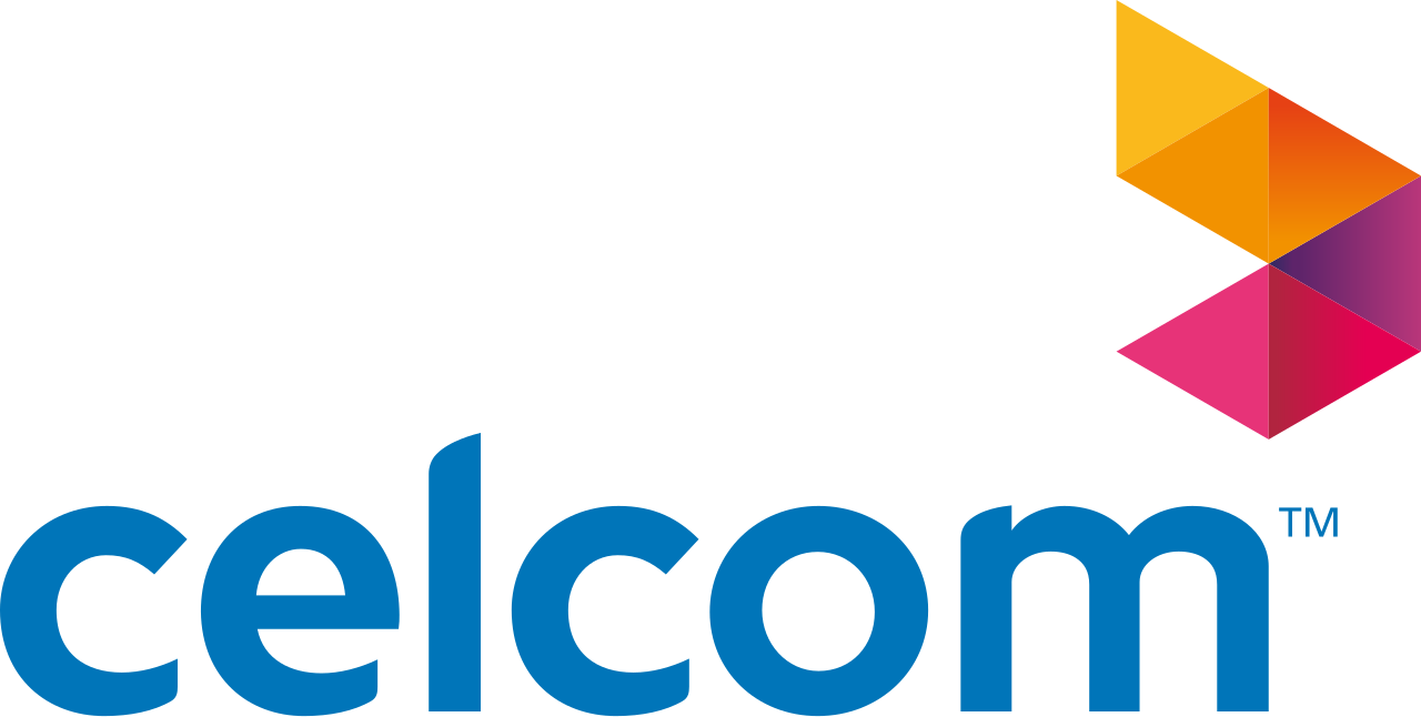 Celcom logo