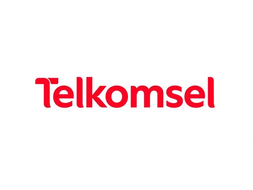 Telkomsel logo