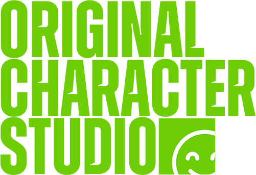 Original Character Studio