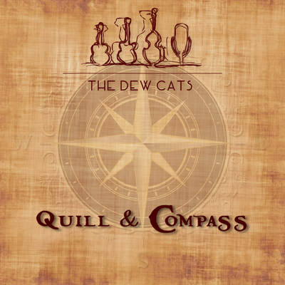 Quill & Compass EP