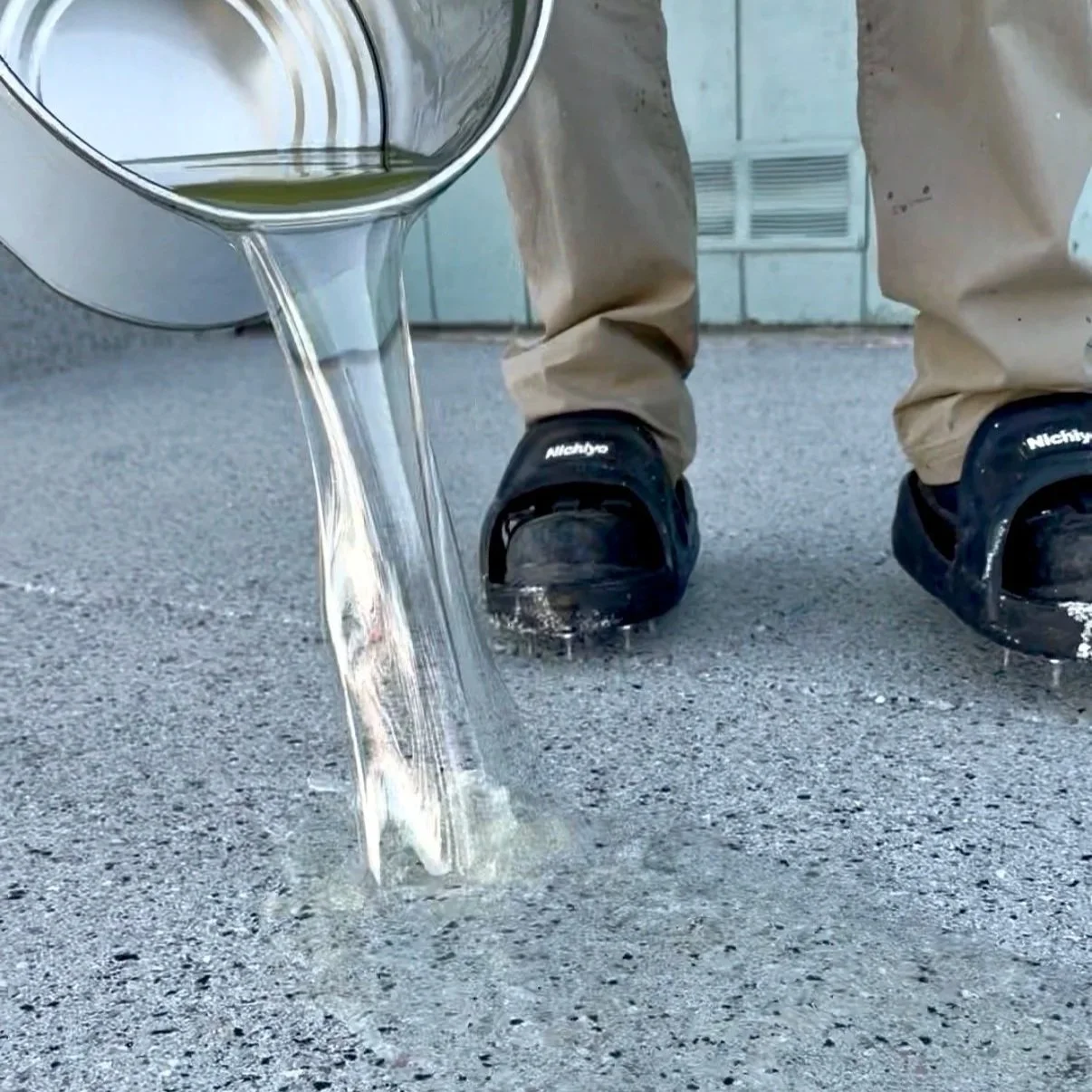Premier Coatings LLC installs garage floor coatings, metallic epoxy floors, concrete overlays, decorative flake epoxy and commercial flooring systems throughout Pasco, Kennewick, Richland, and surrounding Washington communities.