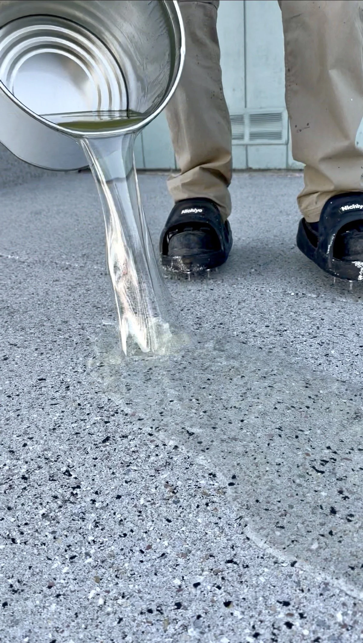Premier Coatings LLC installs garage floor coatings, metallic epoxy floors, concrete overlays, and commercial flooring systems throughout Pasco, Kennewick, Richland, and surrounding Washington communities.