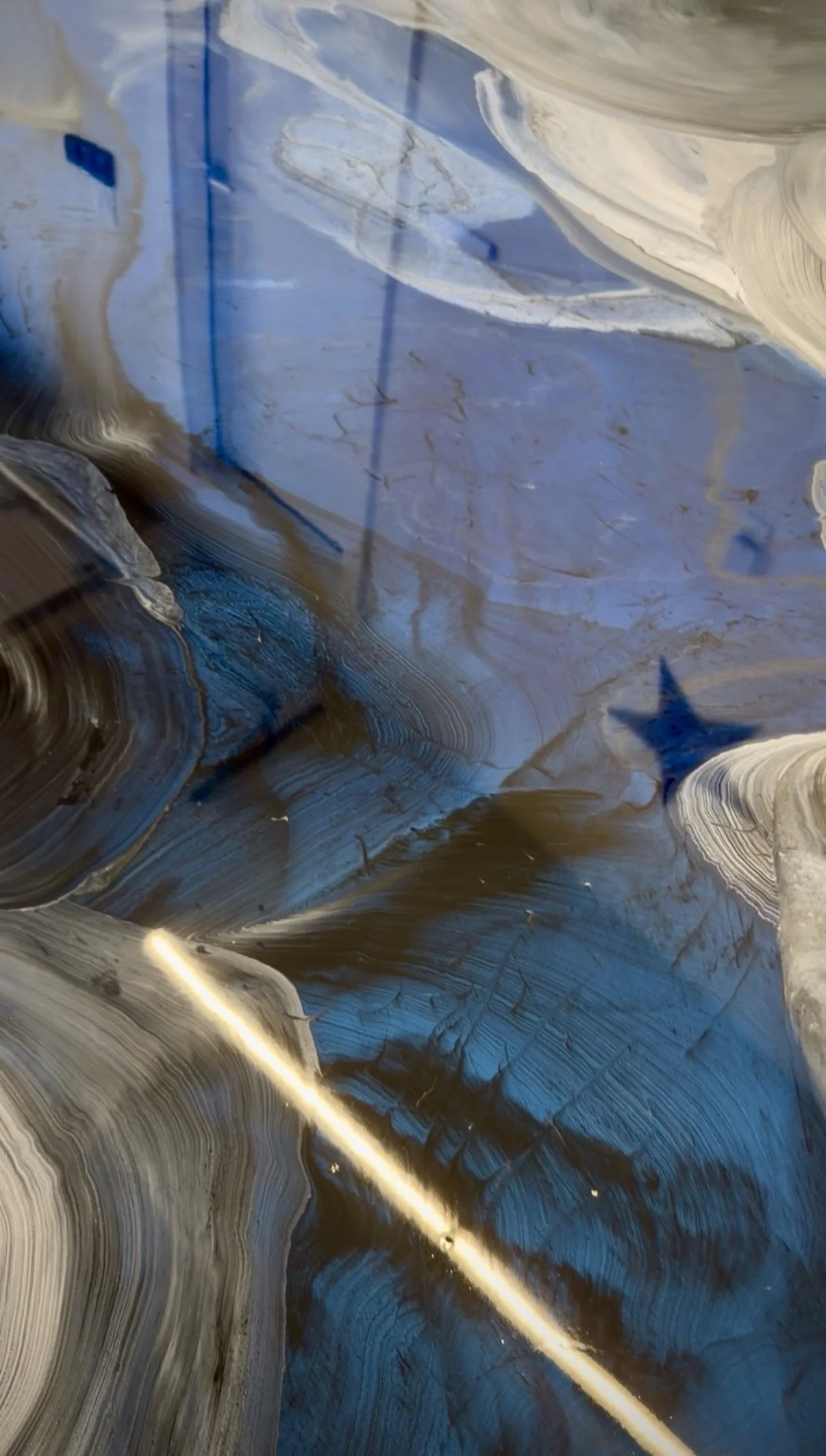 Premier Coatings LLC installs garage floor coatings, metallic epoxy floors, concrete overlays to residential, industrial, commercial flooring systems throughout Pasco, Kennewick, Richland, Mattawa, Benton City, Walla Walla, Hermiston and surrounding 