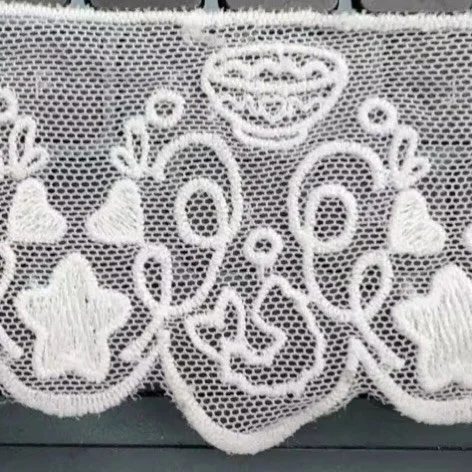 Processes are going fast and it feels like launch day is tomorrow, so thank you to anyone who jumps on now while I get started! Here&rsquo;s the lace for everything!