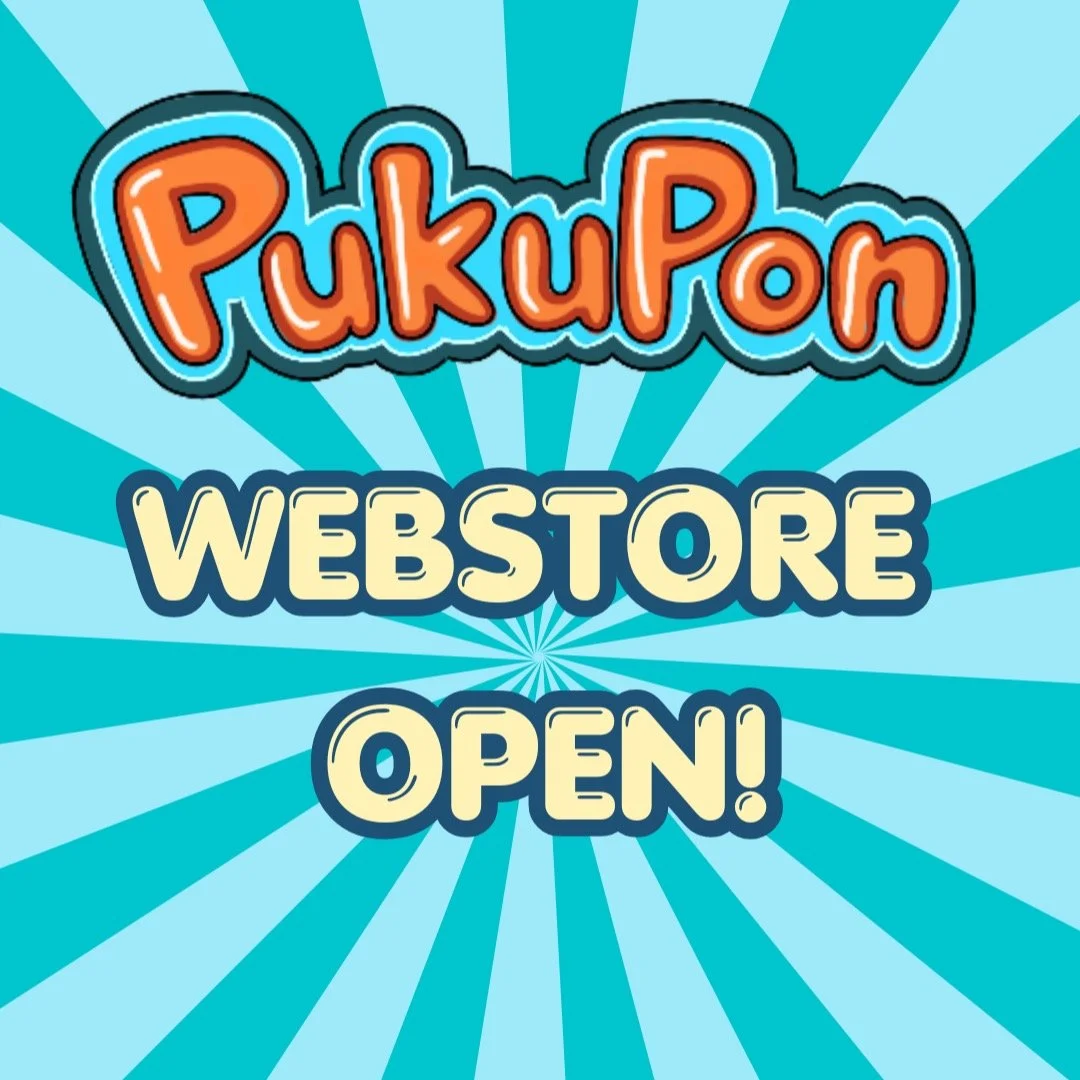 It's finally here! The Website is officially open! The Beret, Grocery Tote and Parfait Skirt Preorders are available for your shopping pleasure now! Next Sunday will start the bi-weekly drops of one of a kind small goods like trinkets and jewelry. Le