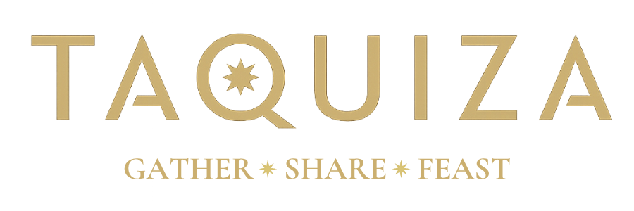 Taquiza | Mexican Street Food | Gather. Share. Feast.