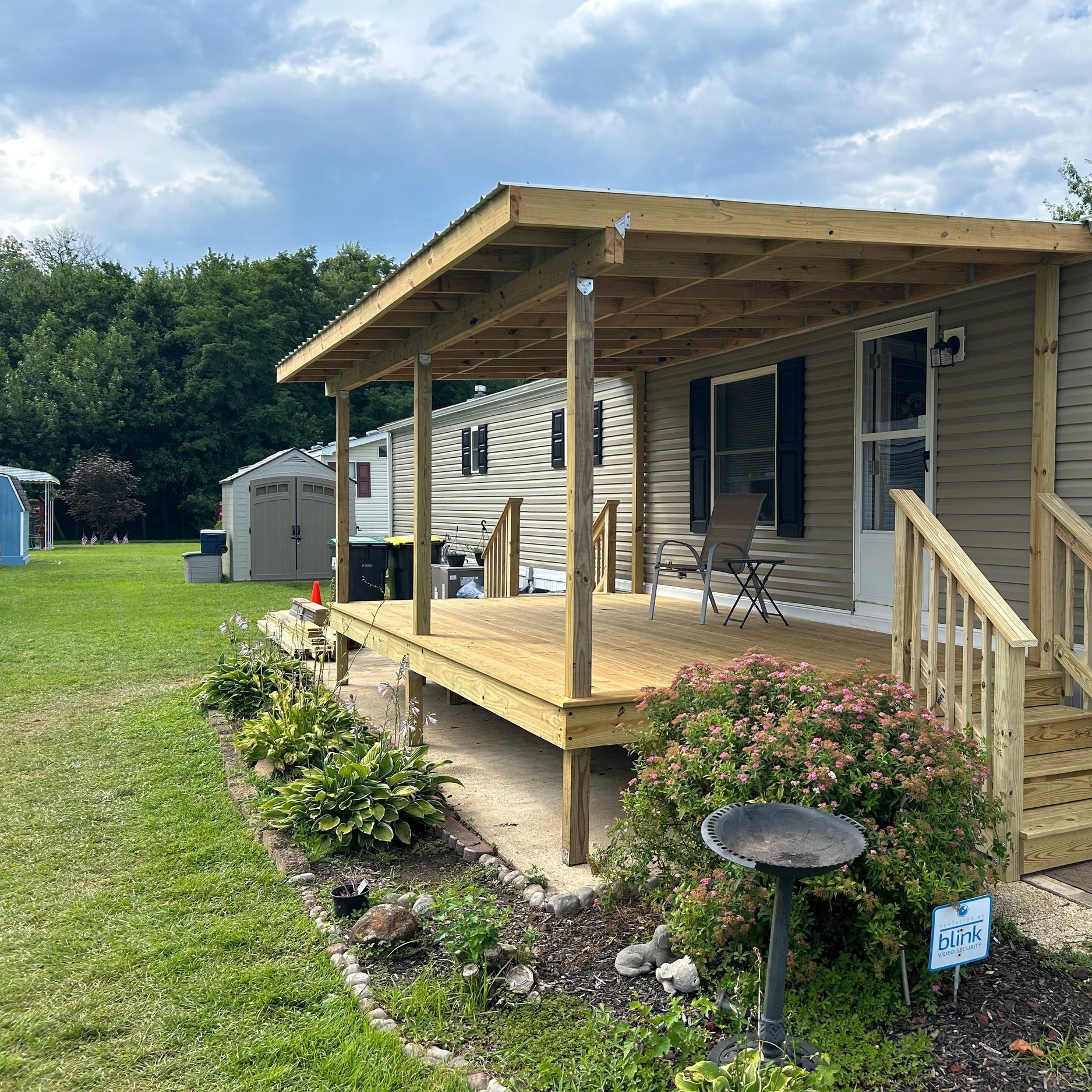 Custom Porch Designs That Blend Style and Functionality