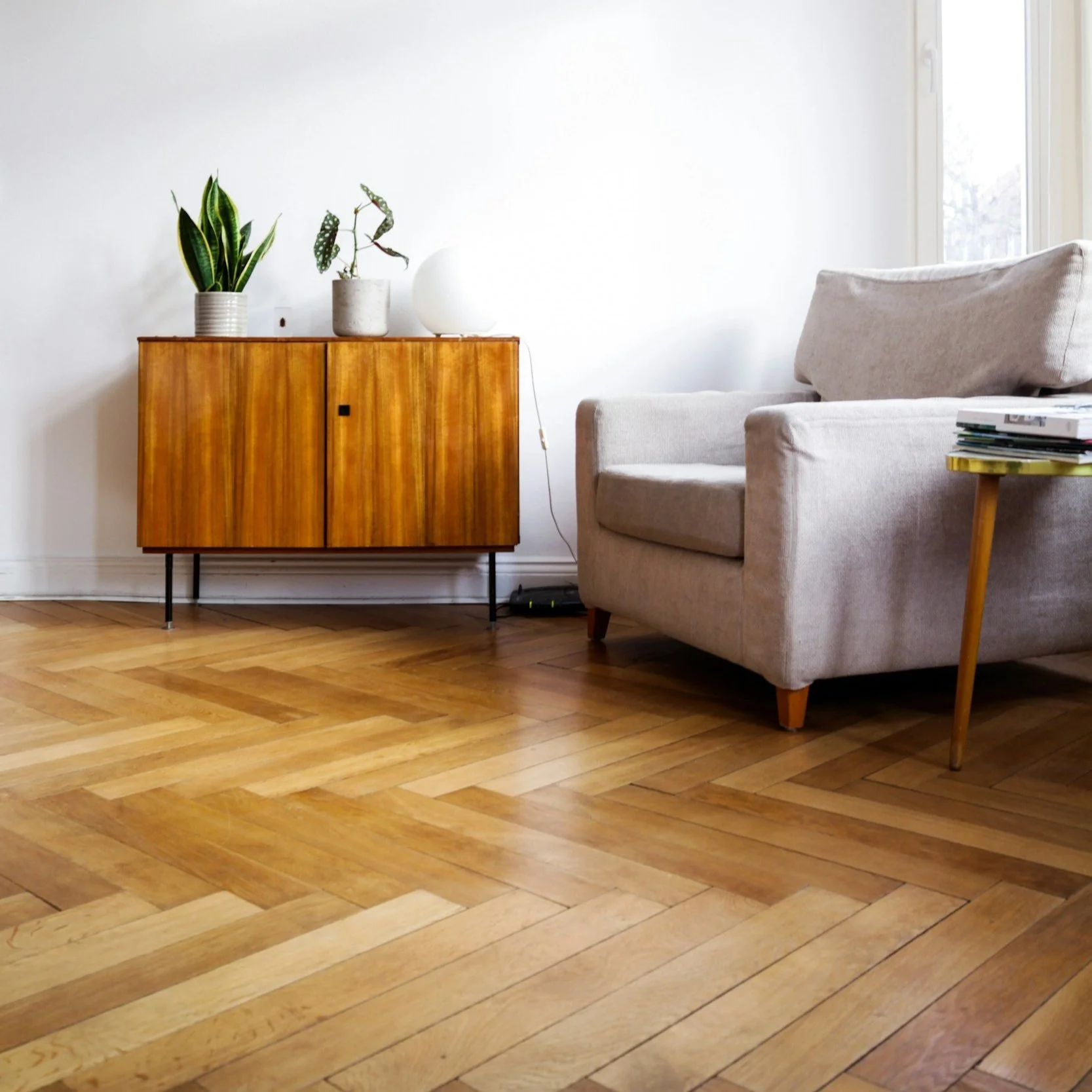 Restoring the Beauty of Hardwood Floors with Expert Repairs