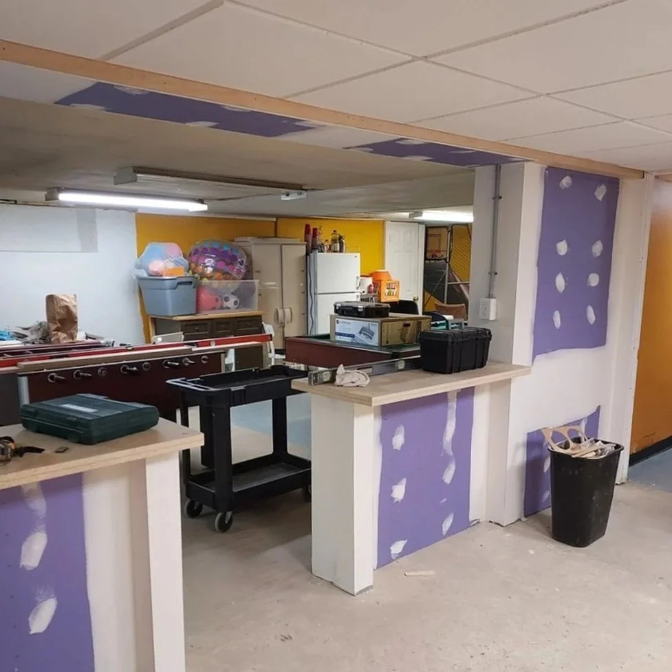 Seamless Drywall and Plaster Repairs for a Flawless Finish