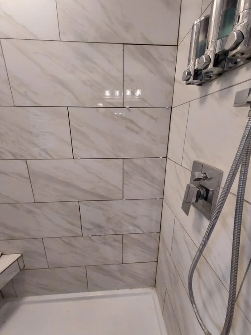 Transforming Bathrooms with Expert Craftsmanship and Elegant Design