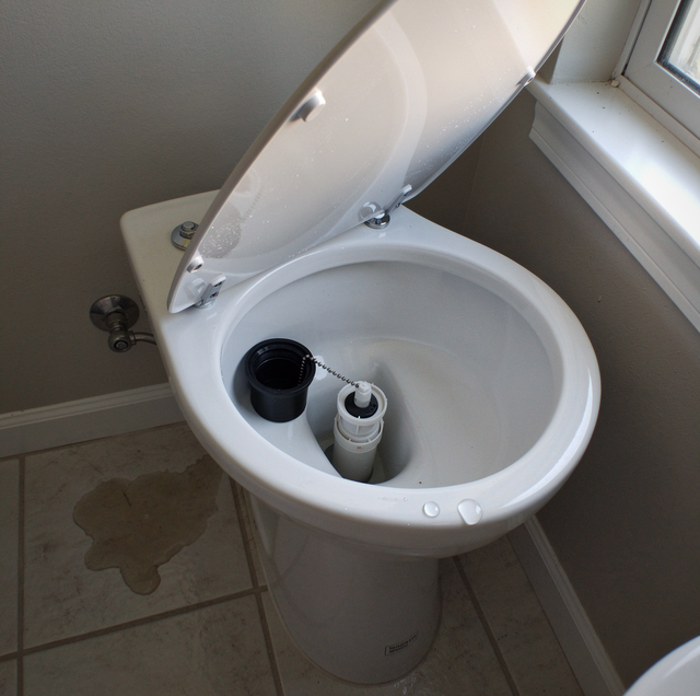 Why Your Toilet Keeps Running (and the Fix That Lasts)