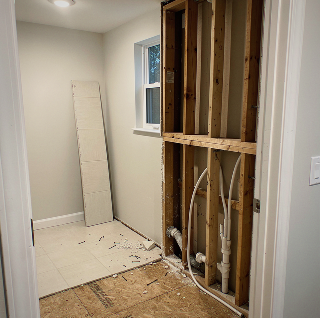How Long Does a Bathroom Remodel Take? The Wait Isn’t the Work