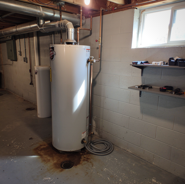 Is Your Water Heater Dying? 7 Signs It’s Time to Replace It