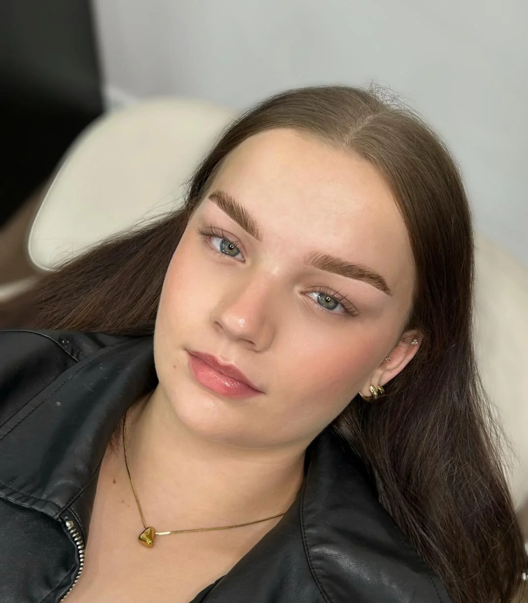 Sculpted to perfection. 🔥

Nothing beats a fresh lamination, custom dye, and a clean tidy up. Fully obsessed with this transformation!🤩❤️

Link in bio to book your brow glow-up 🤍