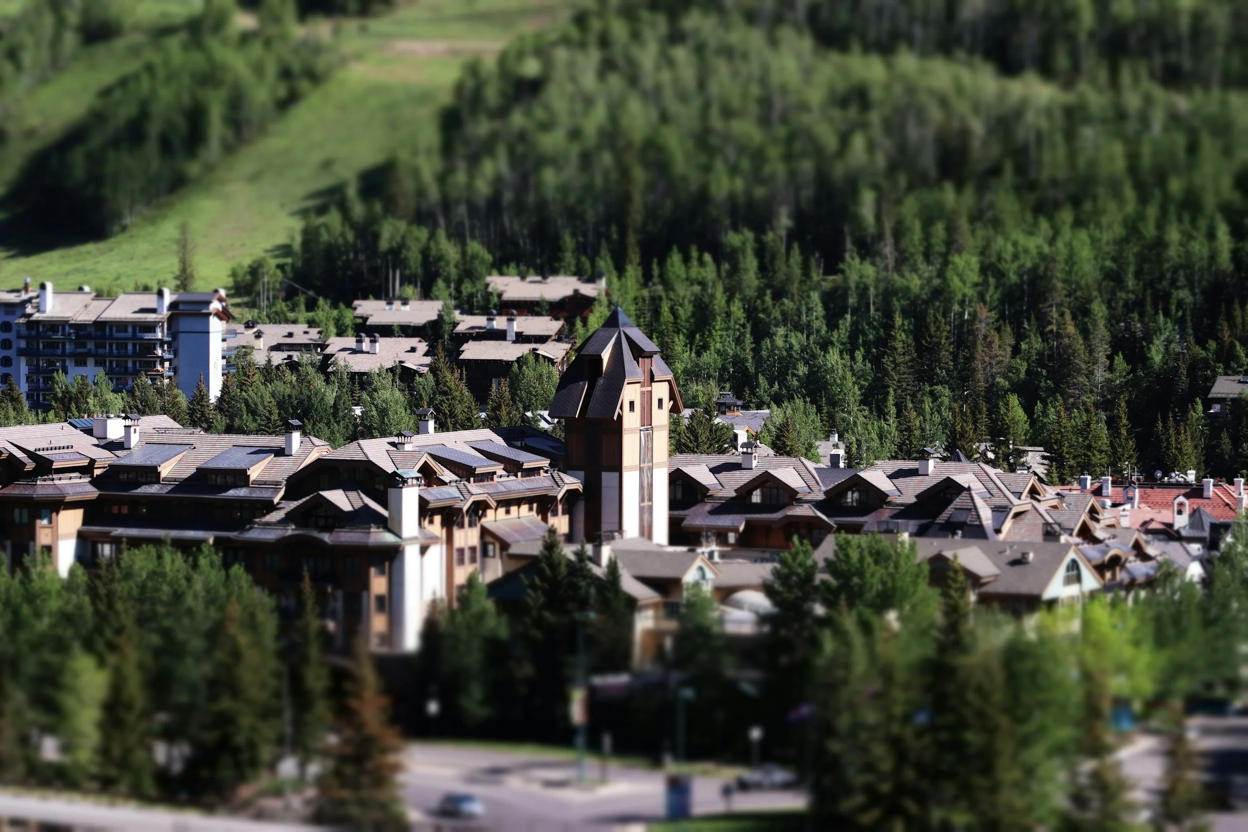 Vail, CO