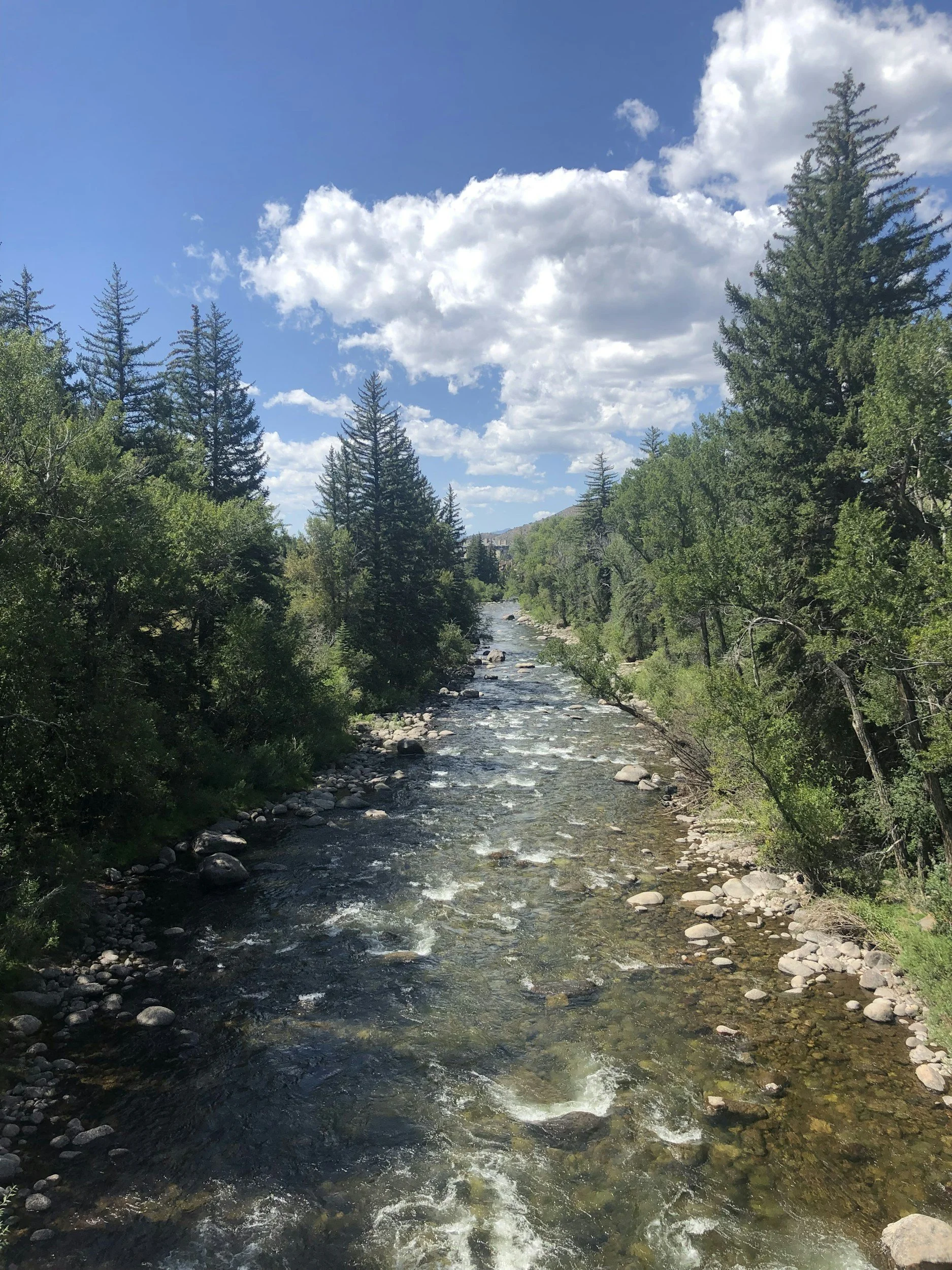 Eagle, CO