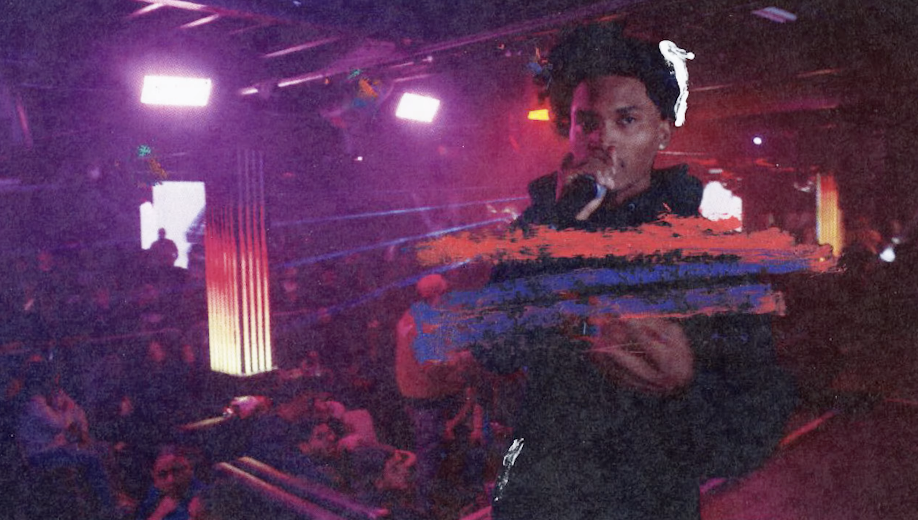 Im Familiar - Its Pz (Music Video)