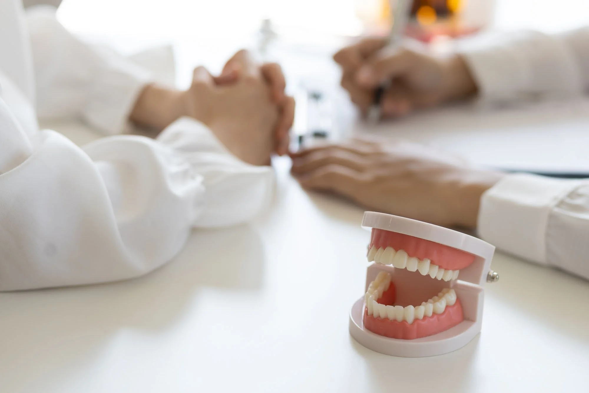 Misconceptions About Oral and Maxillofacial Surgery
