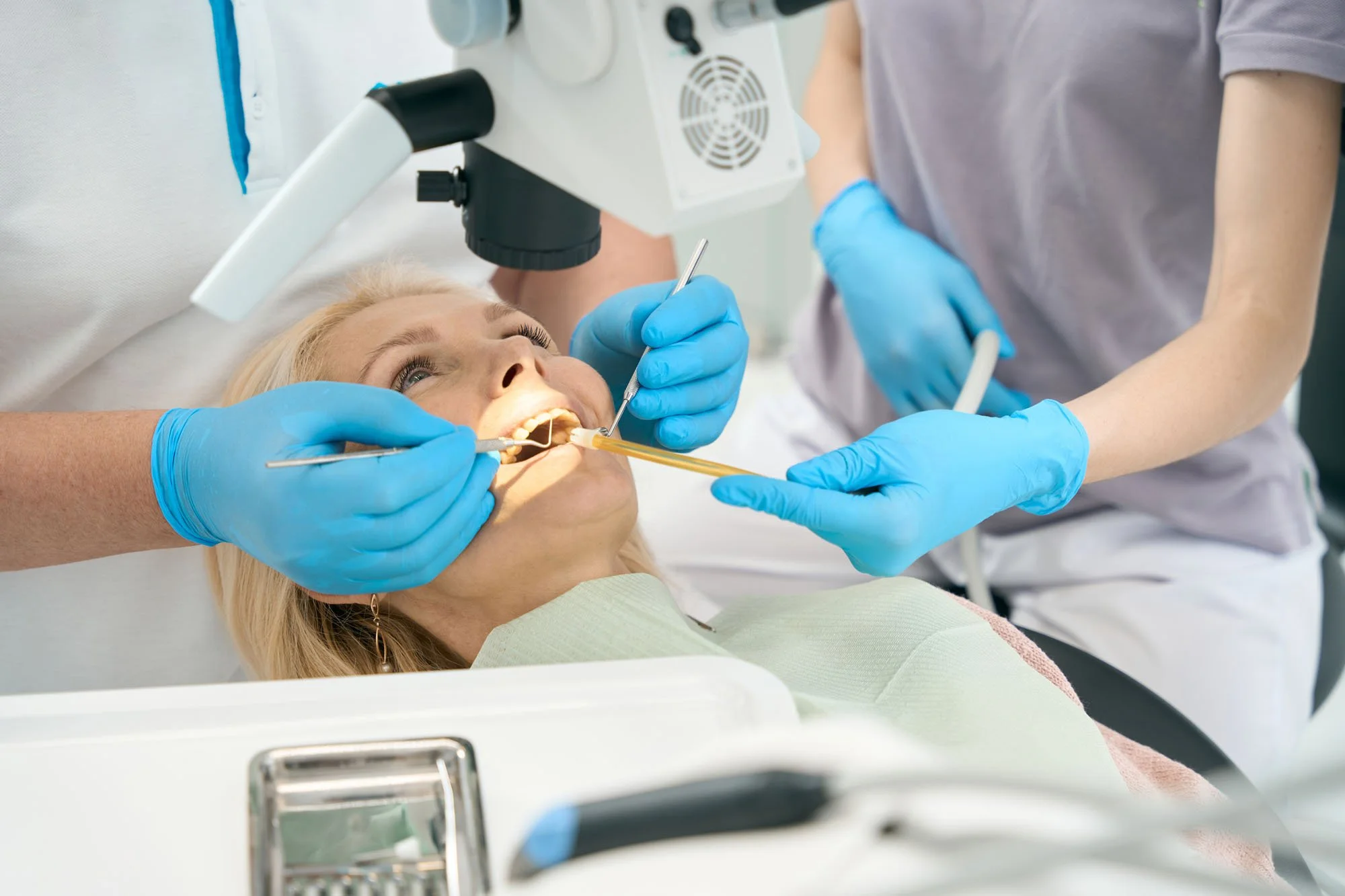 Safety Standards in Surgical Settings