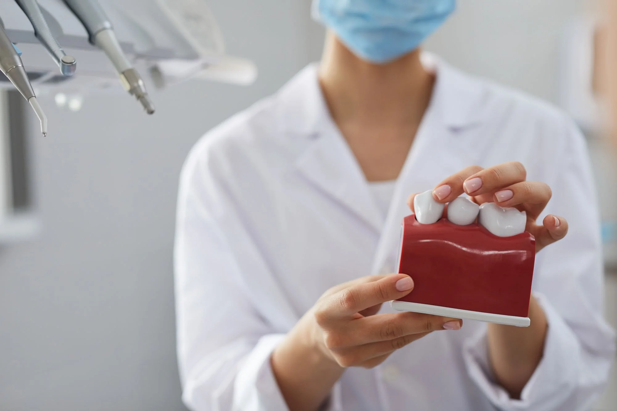 Wisdom Teeth Development and Anatomy