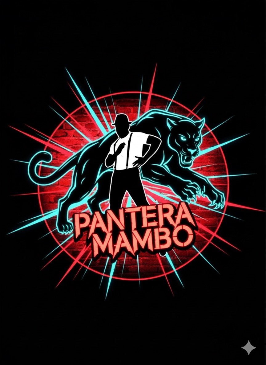 Pantera Mambo