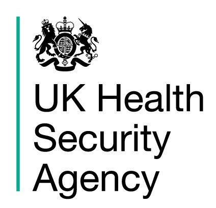 UK Health Security Agency