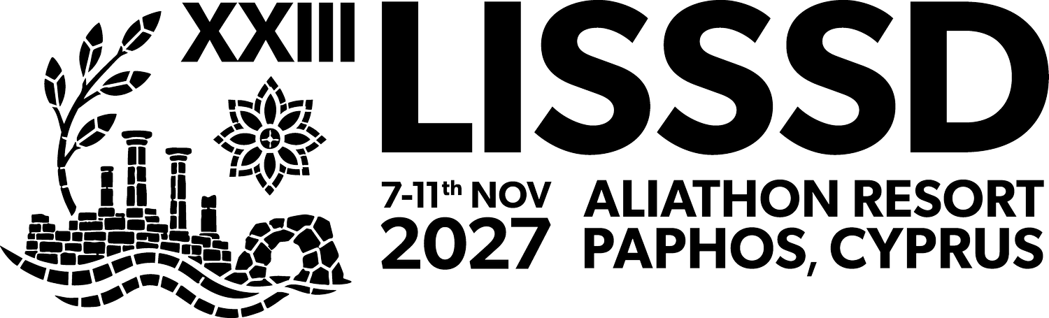 LISSSD 2027