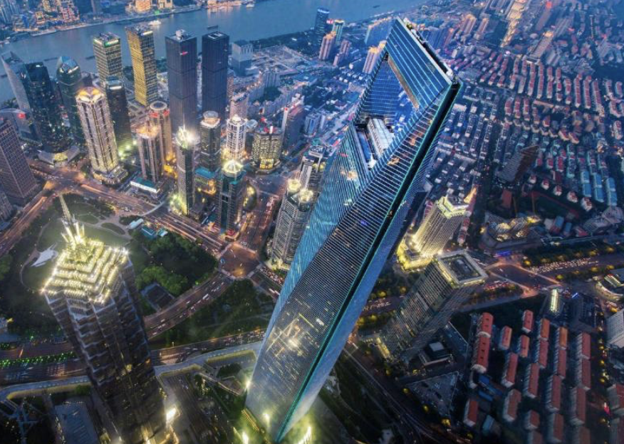 Park Hyatt Shanghai