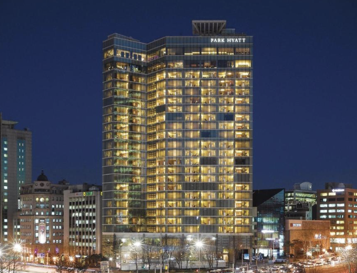 Park Hyatt Seoul