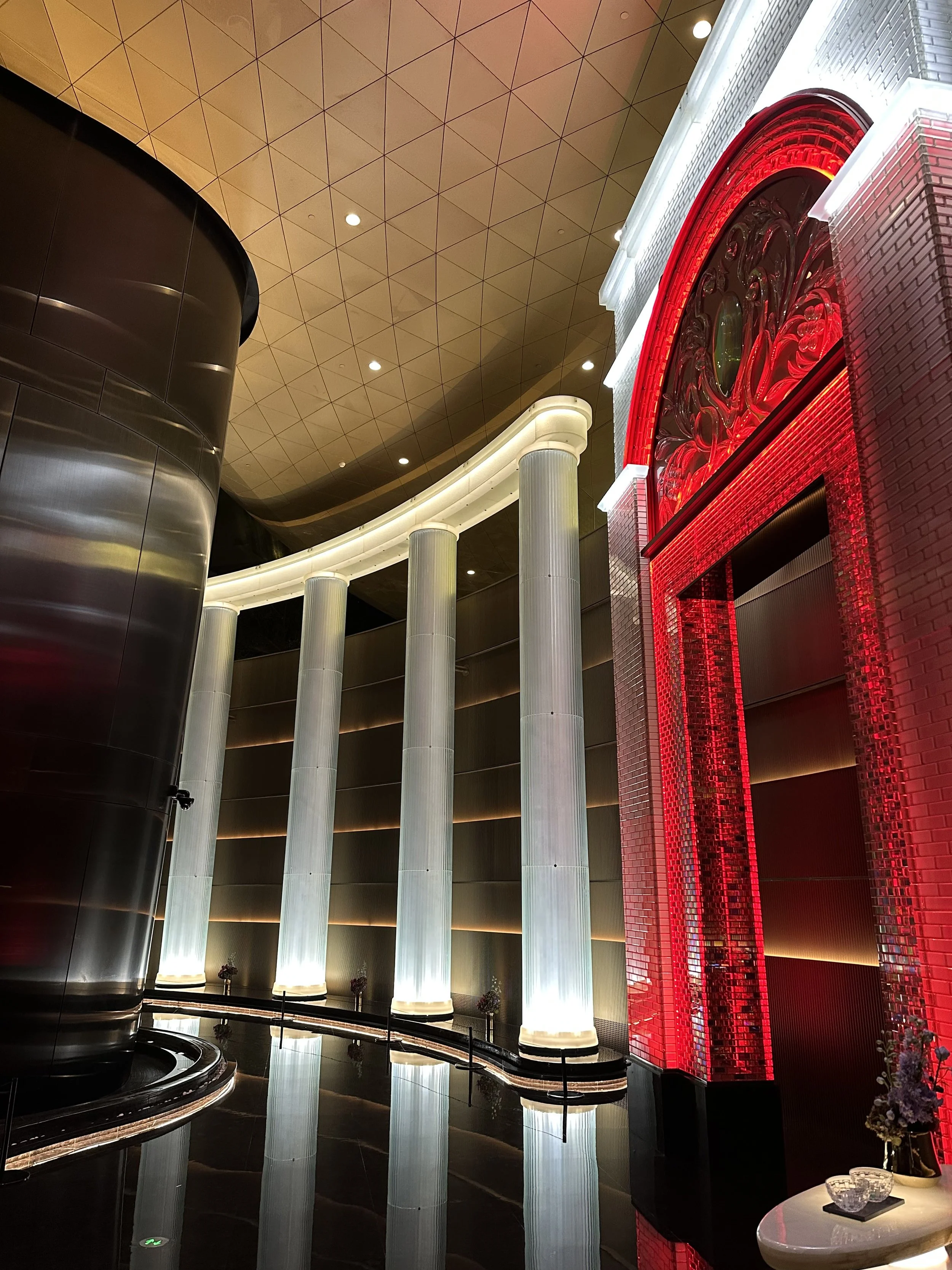 Ground Lobby