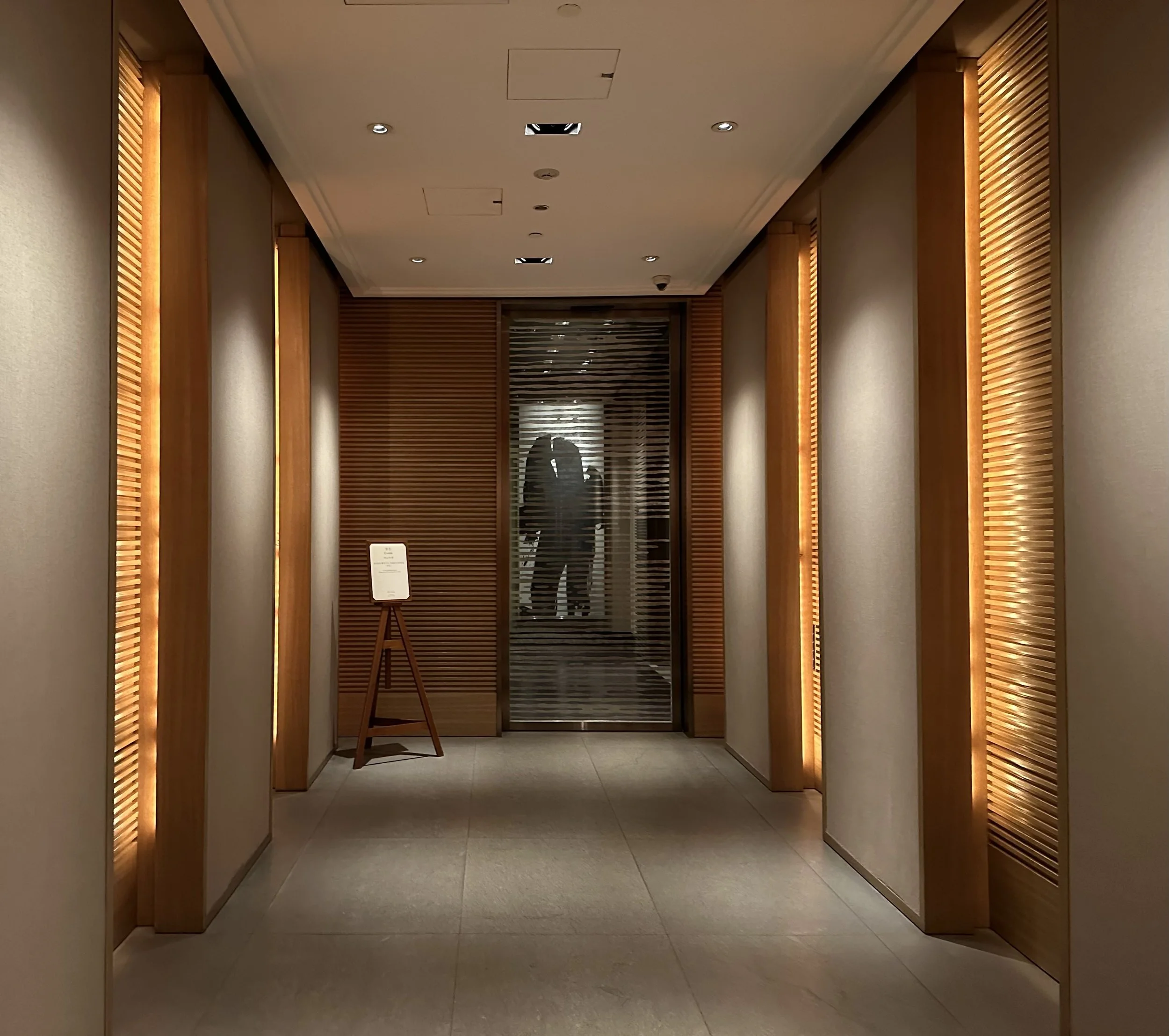 Ground Lobby