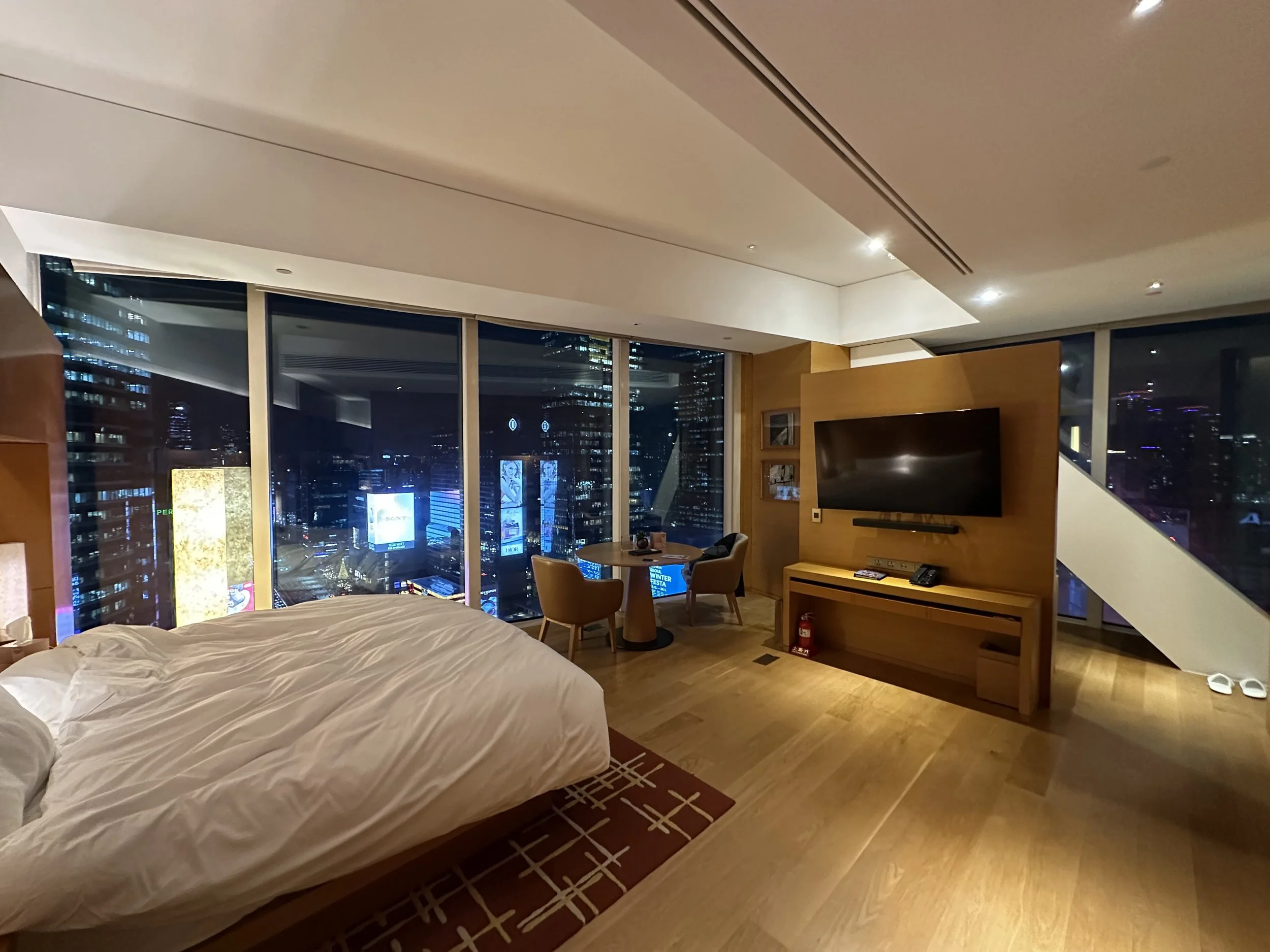 Room Night