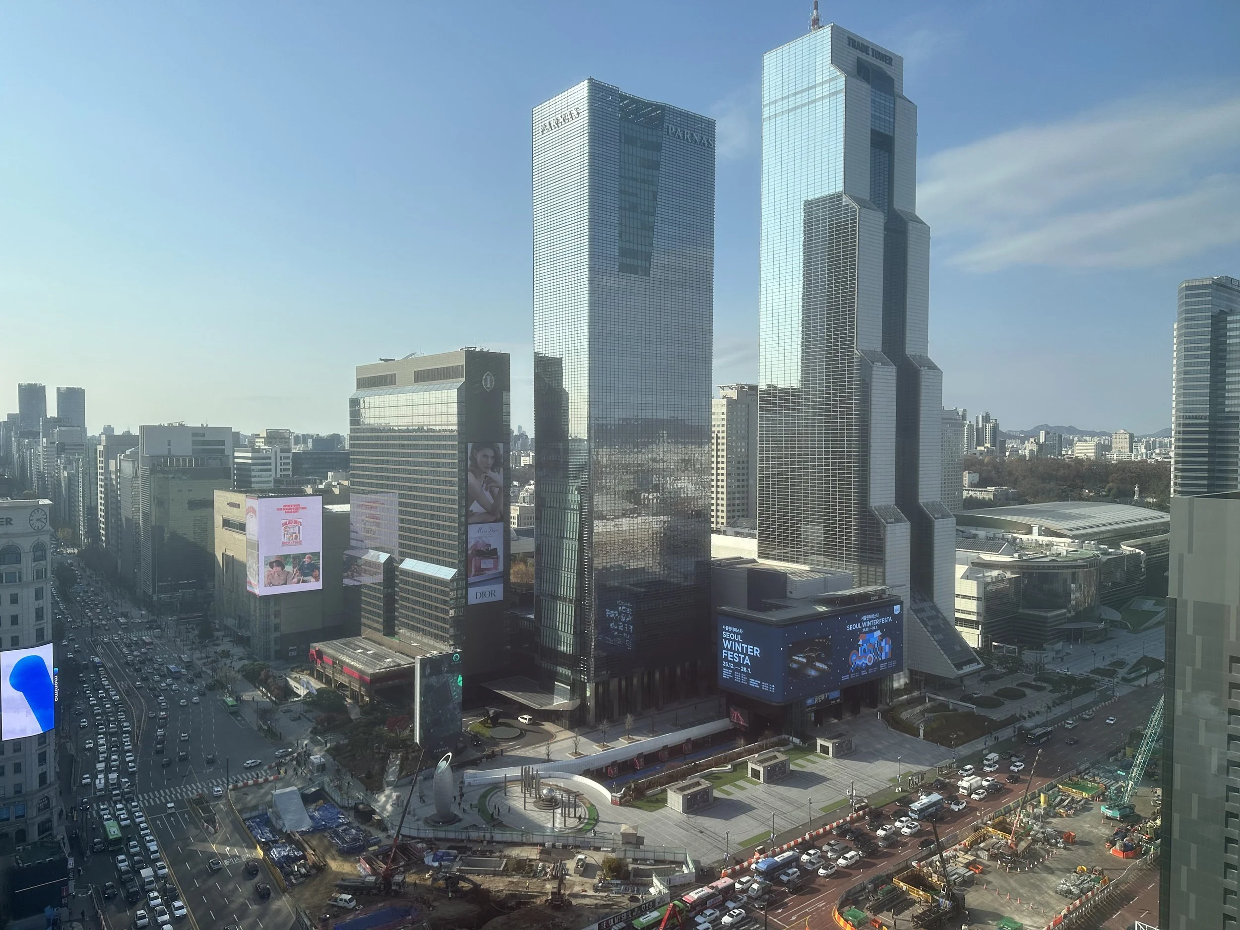 City View
