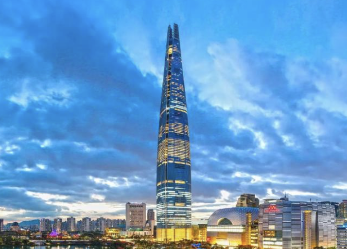Signiel Seoul
