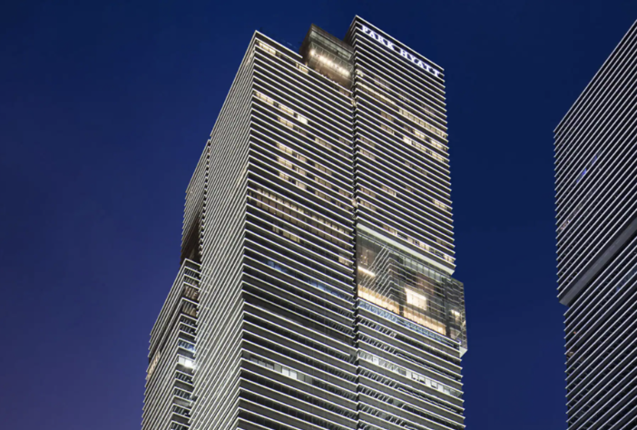 Park Hyatt Hangzhou