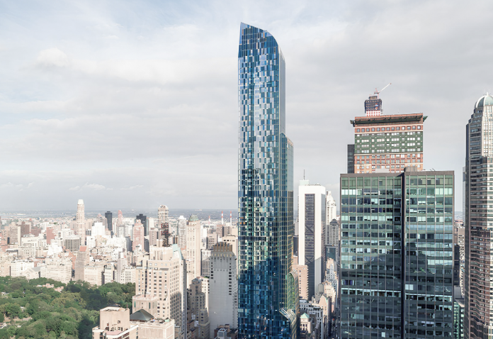 Park Hyatt New York