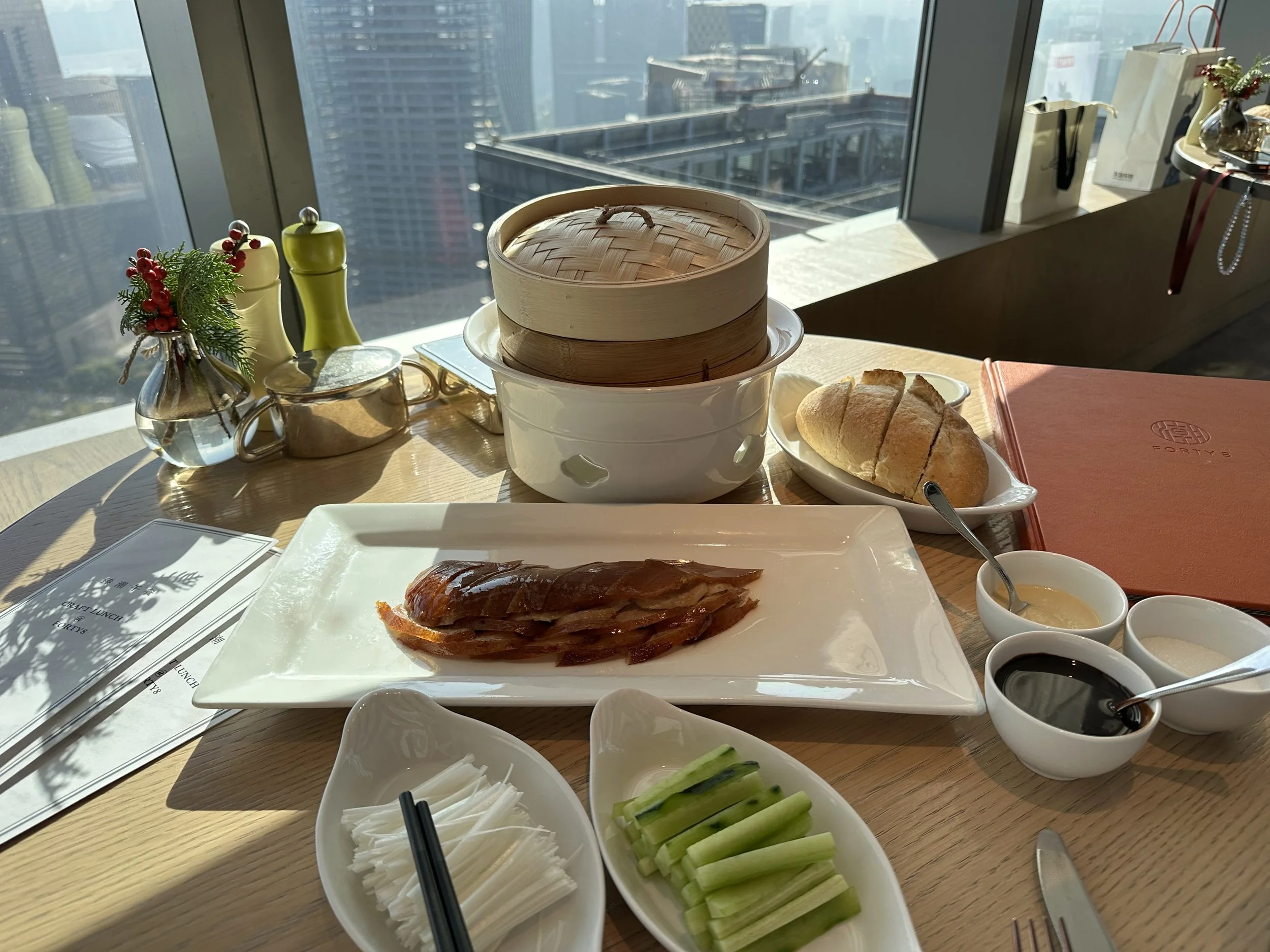 Forty8 Restaurant