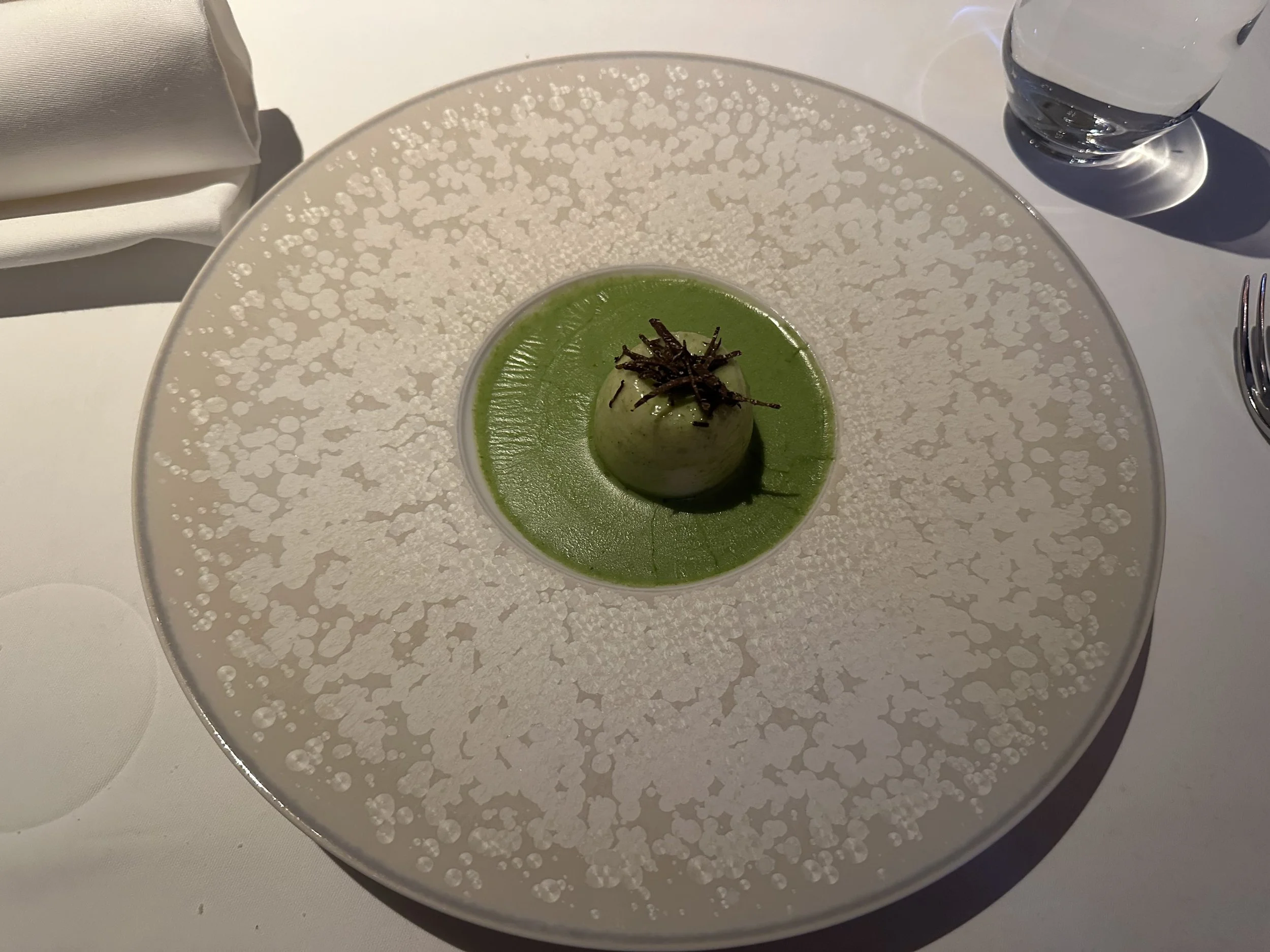 Stay Restaurant