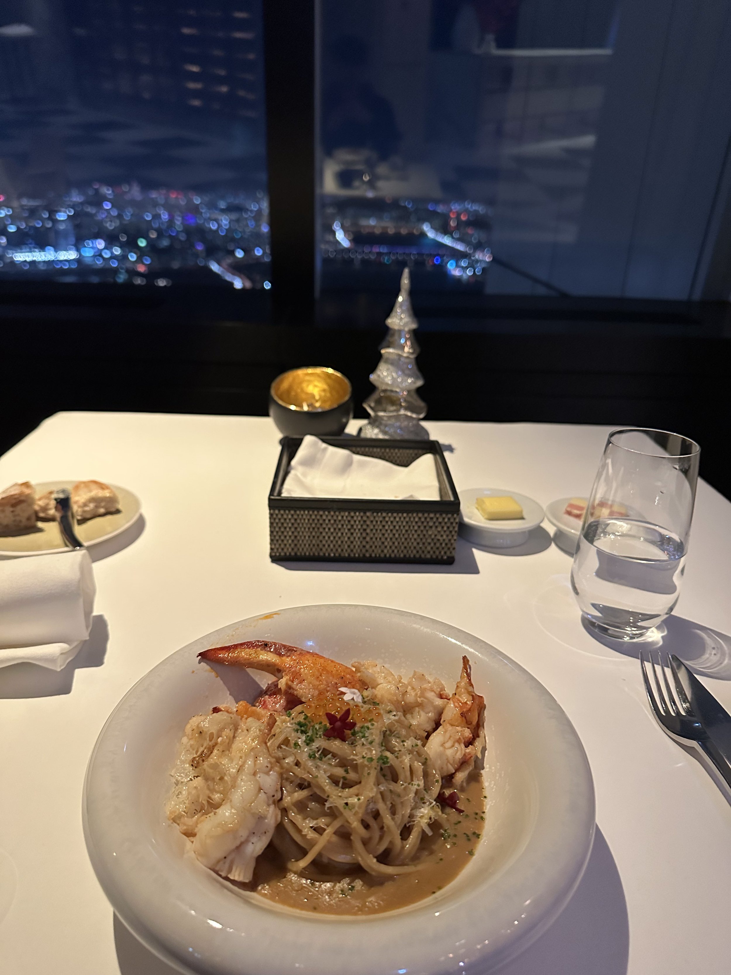 Stay Restaurant