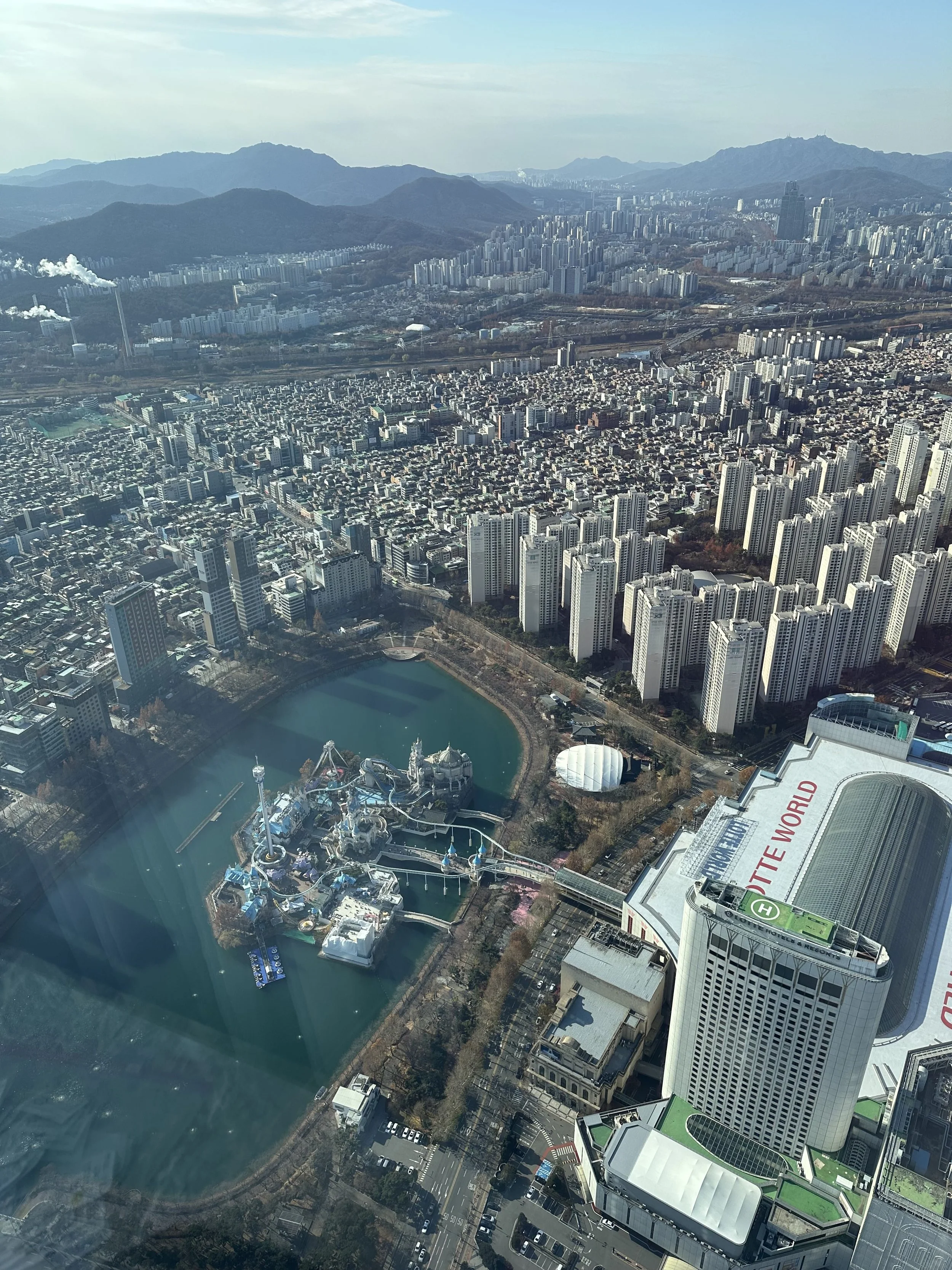Lotte World