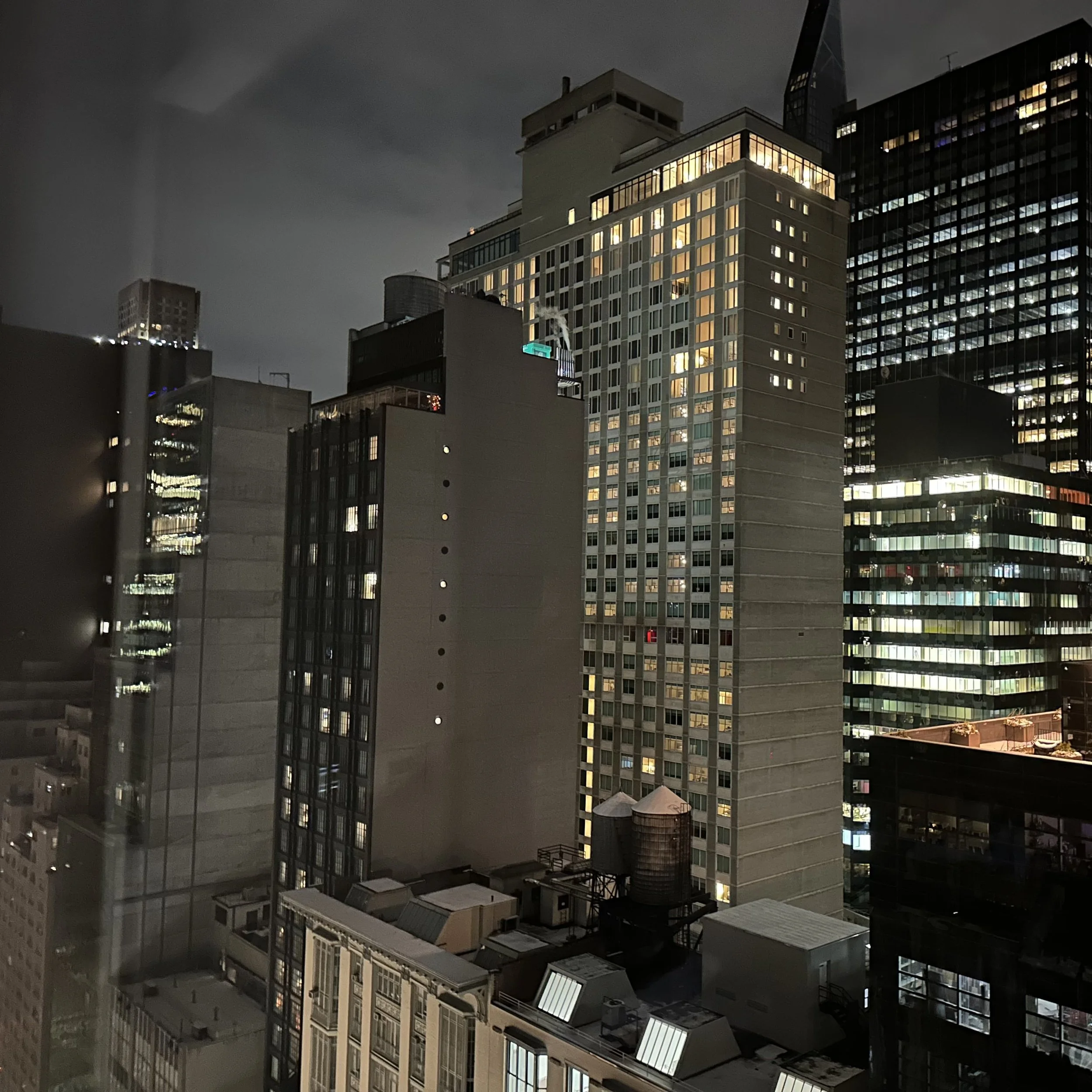 Night View
